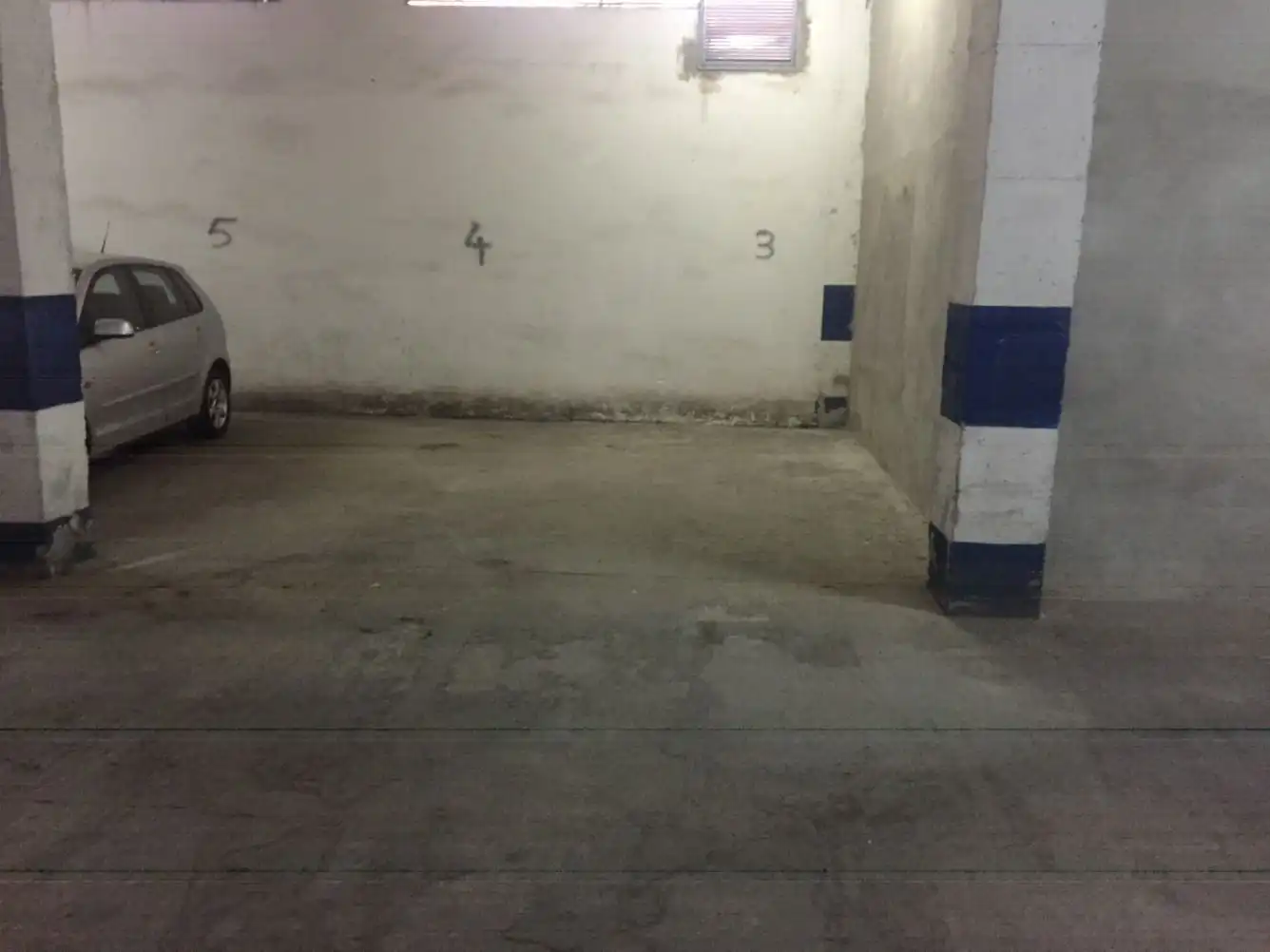 Einzelparkplatz zur Miete in Úbeda, imagen 2