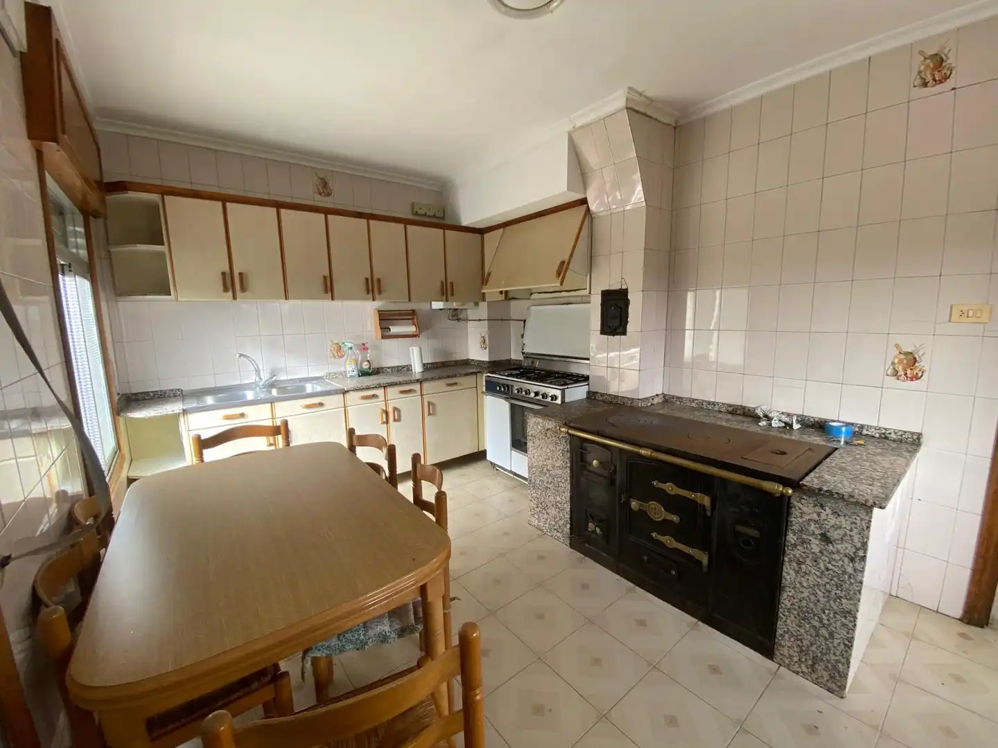 Casa amb terrassa en venda a Piñor, imagen 5
