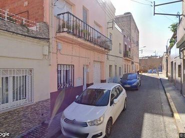 Piso en venta en Calle De Pajares