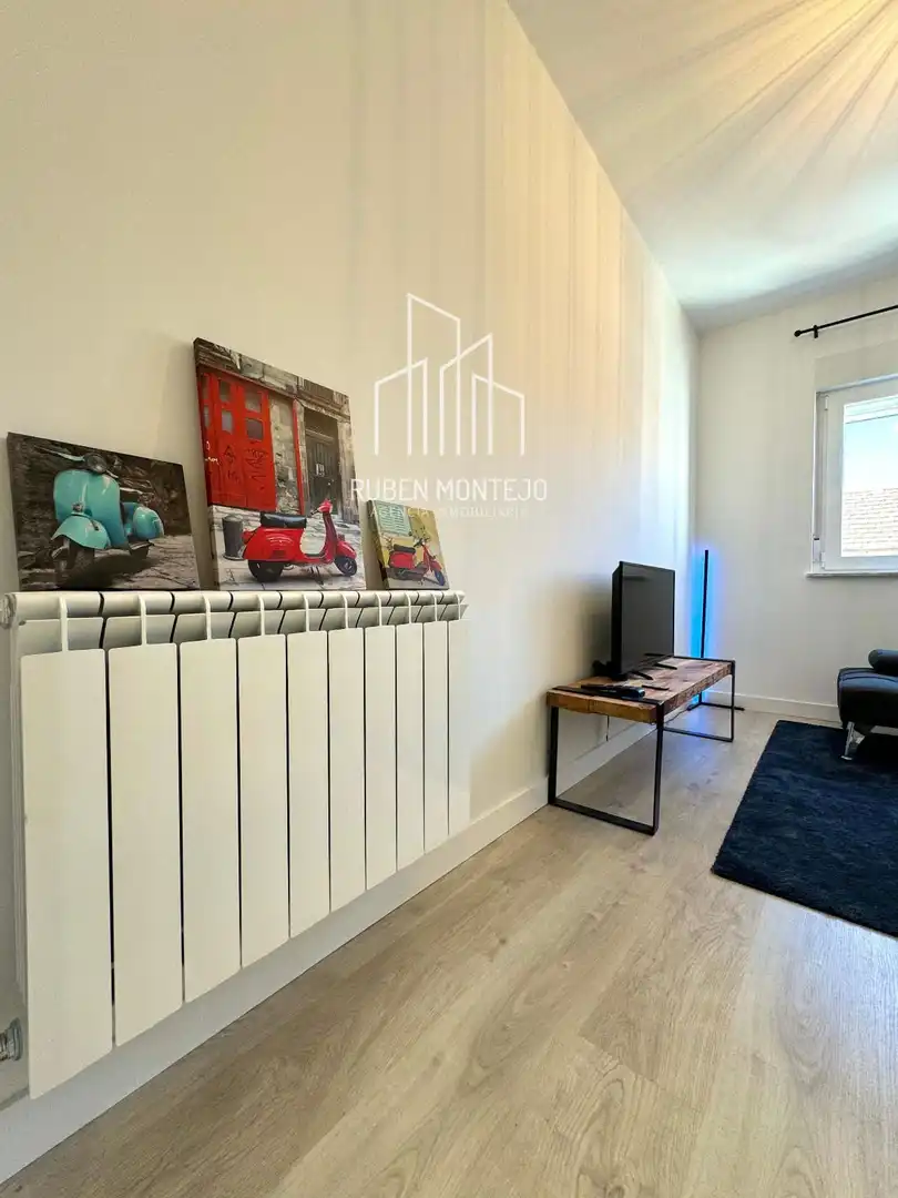 Flat for rent in Gomez Arias, Vidal