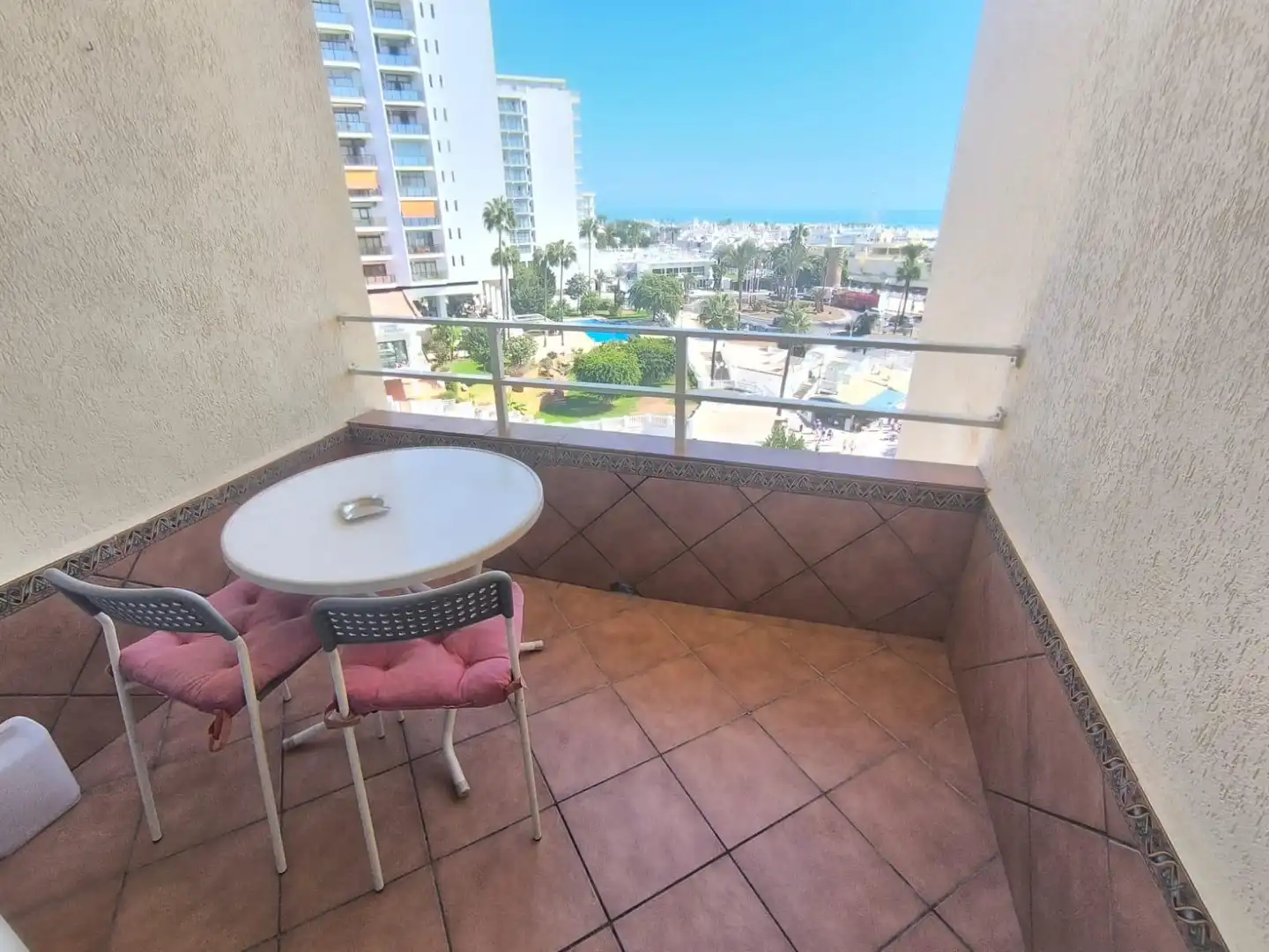 Habitatge amb ascensor en venda a Puerto Marina, imagen 14