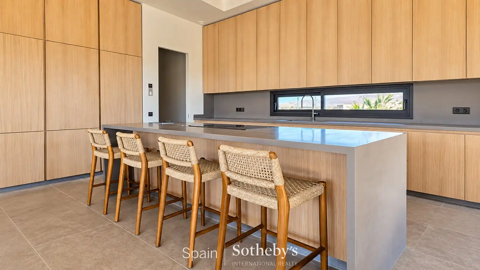 Casa con piscina en venta en Lajares, imagen 7