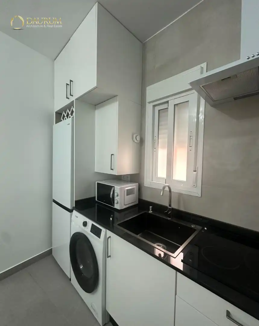Cuina de Casa o xalet en venda en Utrera amb Aire condicionat, Calefacció i Terrassa