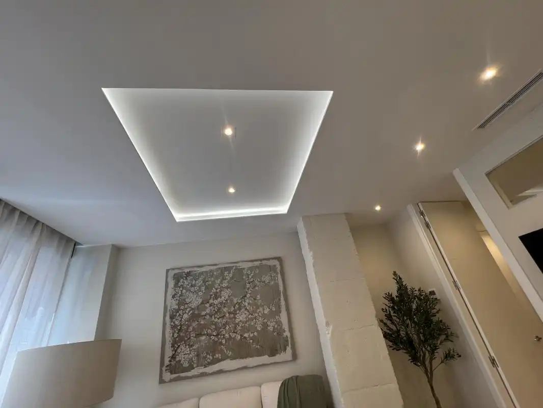 Planta baja en venta en Madrid con Aire acondicionado y Calefacción