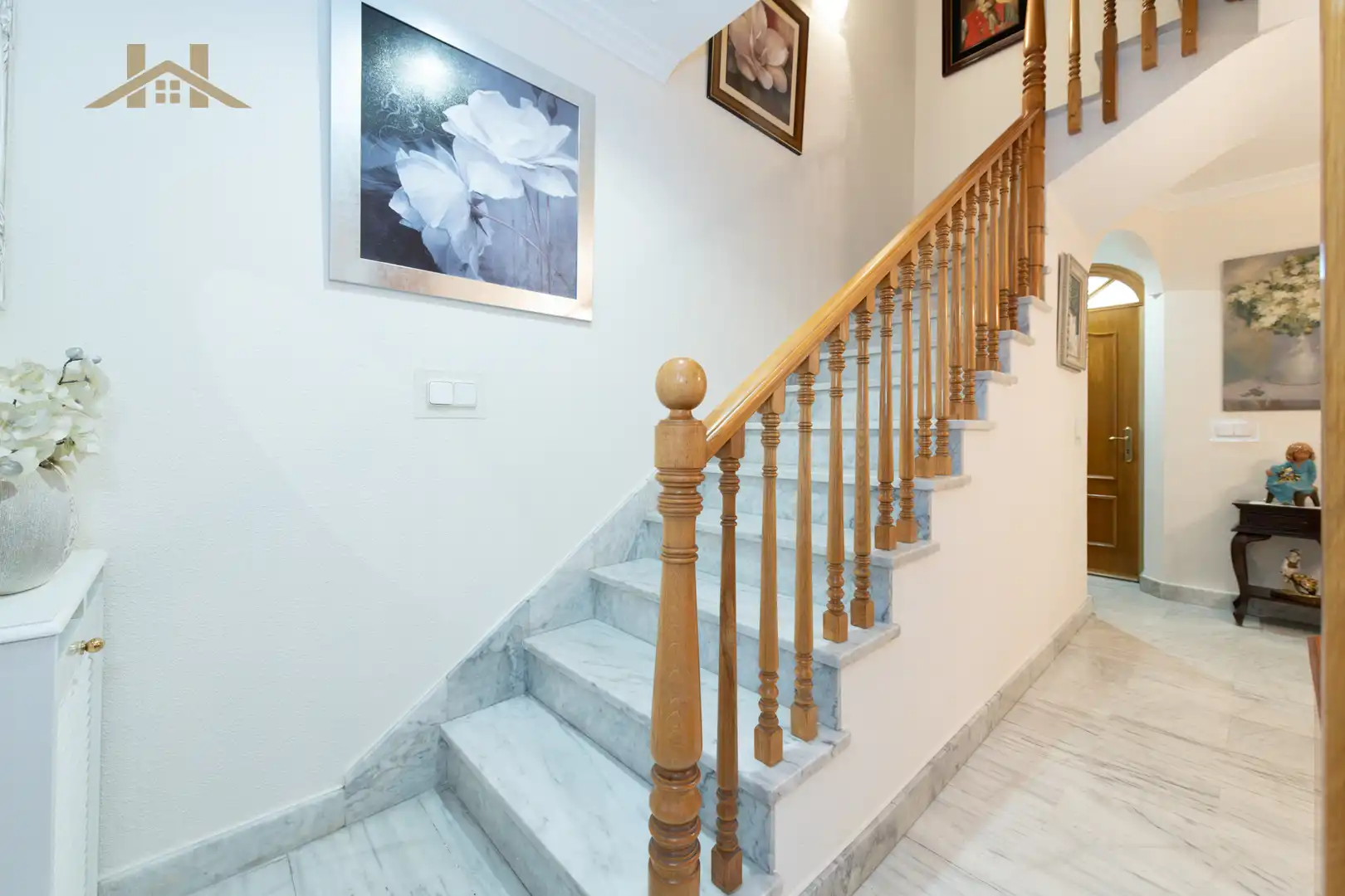 Villa mit Terrasse zum Verkauf in Calle de Luis Rodríguez Ontiveros, imagen 8