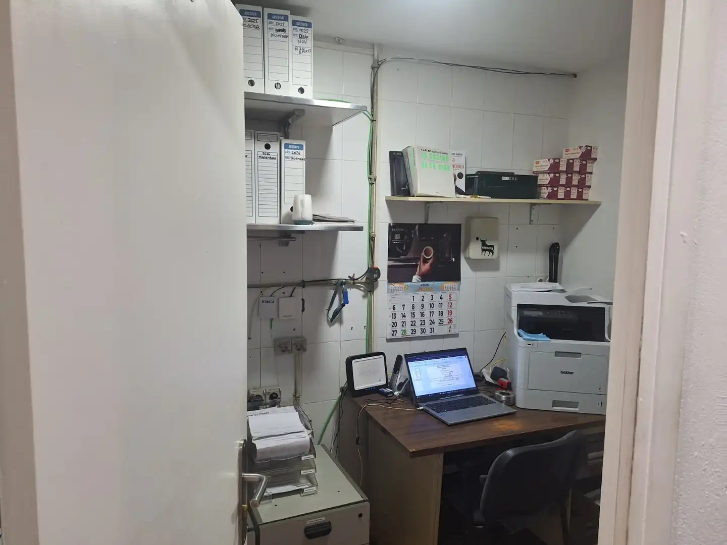Local comercial en traspaso en Almeda - El Corte Inglés, imagen 23