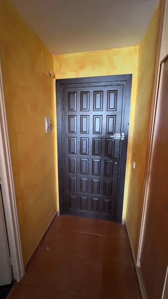Flat for sale in Alcalà de Xivert  with Air Conditioner, Private garden and Terrace