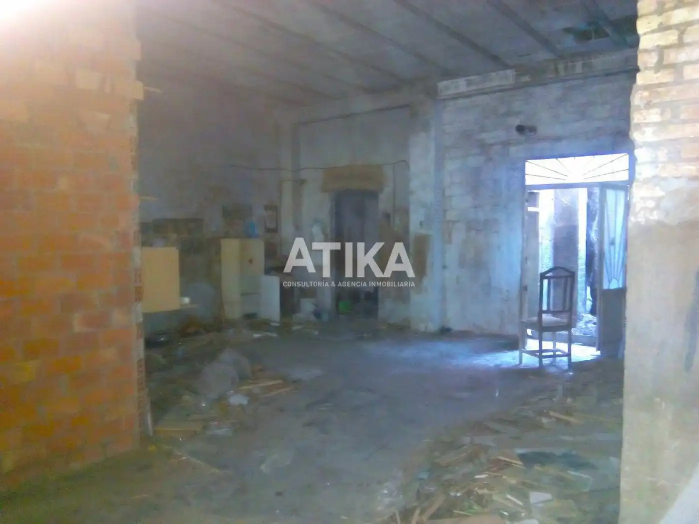 Houses for sale in Vallada