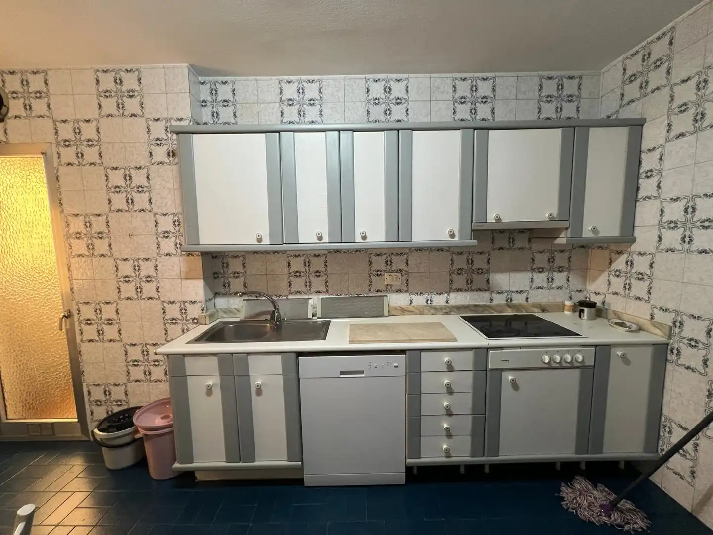 Cocina de Piso en venta en Cáceres con Aire acondicionado, Calefacción y Terraza
