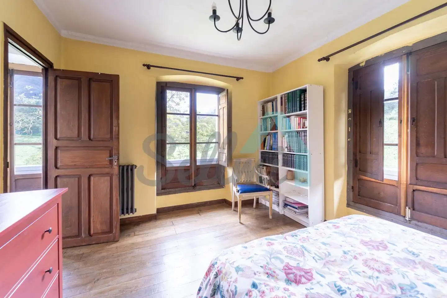 Casa con terraza en venta en Quintana, imagen 117