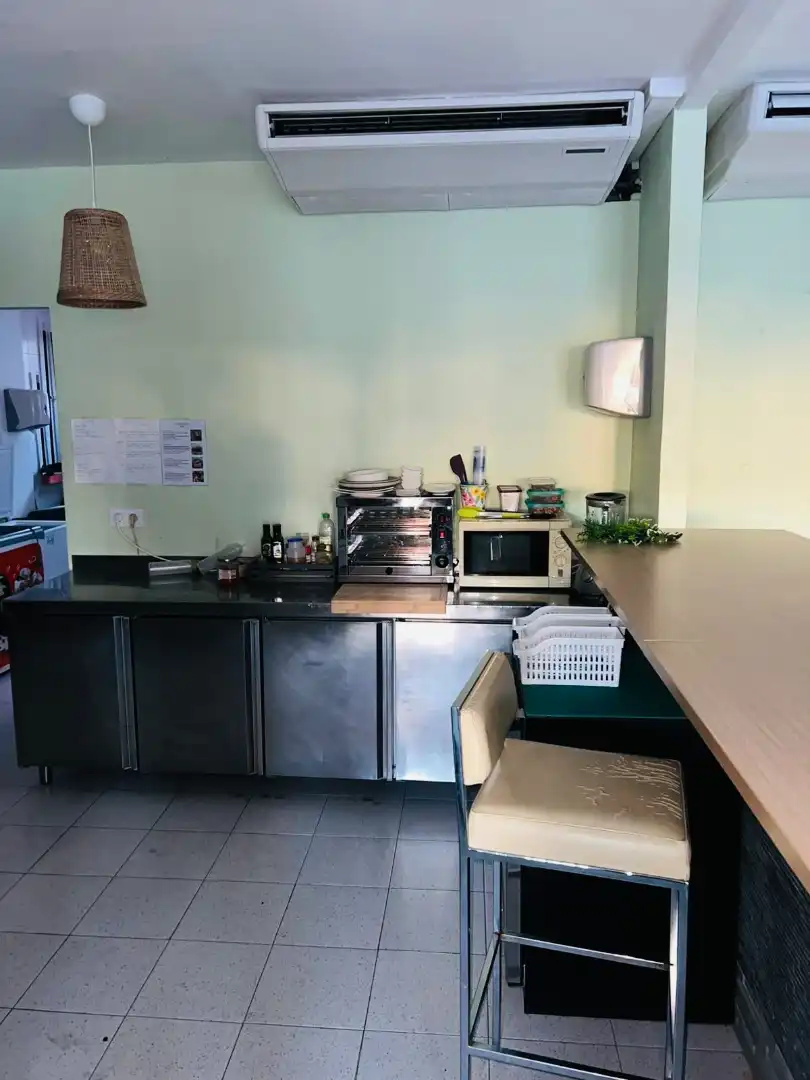 Business premises for transfer in Casco Urbano, imagen 8
