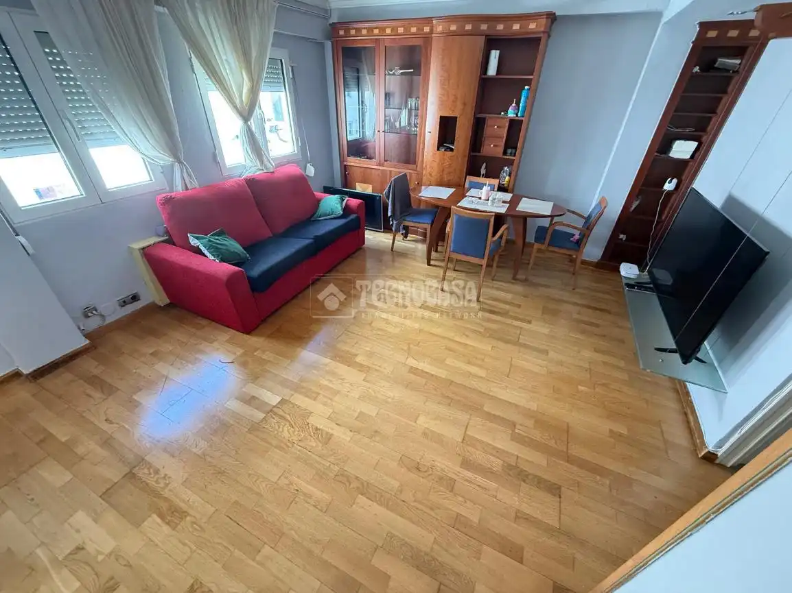 Piso en venta en La Bozada – Parque Delicias, Delicias