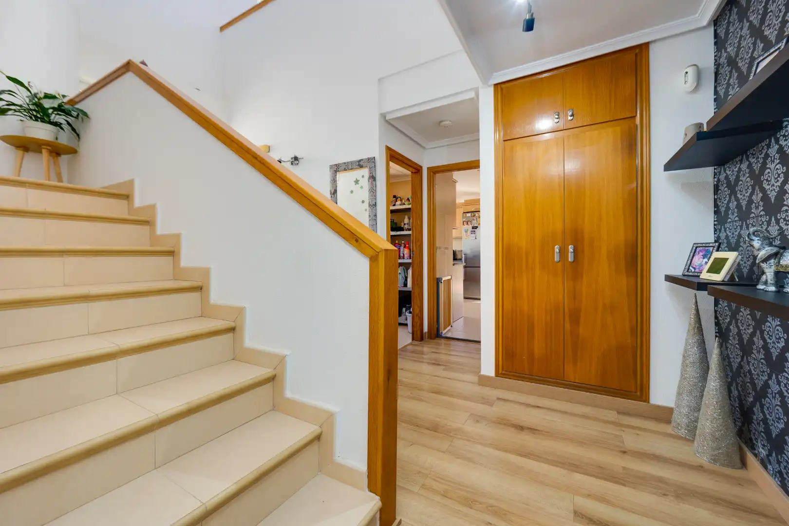 Chalet con piscina en venta en Calle Llibertat 12, imagen 7