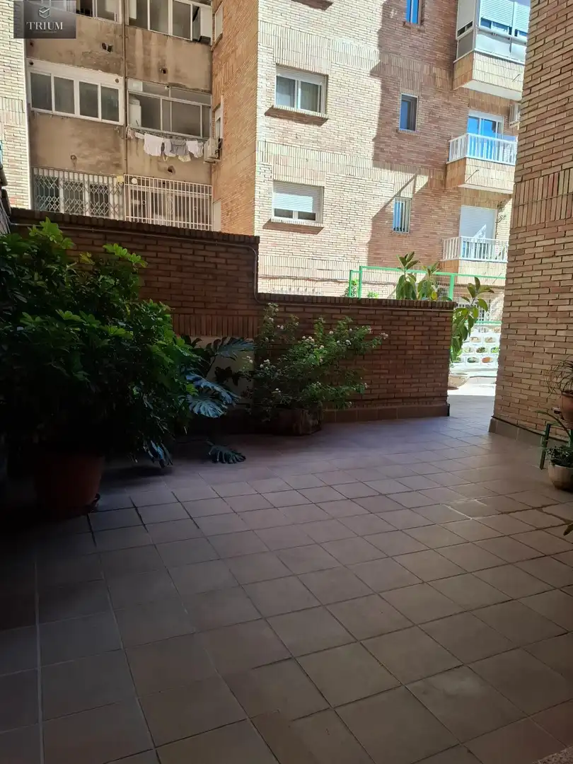 Appartement avec terrasse à vendre à Ronda, imagen 46