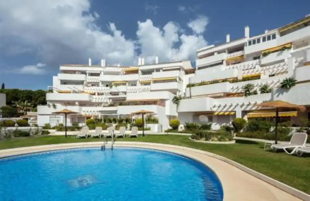 Apartament amb piscina en venda a Nueva Andalucía, imagen 31