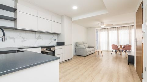 Photo 3 of Flat for rent in Calle Josep Maria Buck, 41, Pont Nou - Corazón de Jesús, Elche / Elx