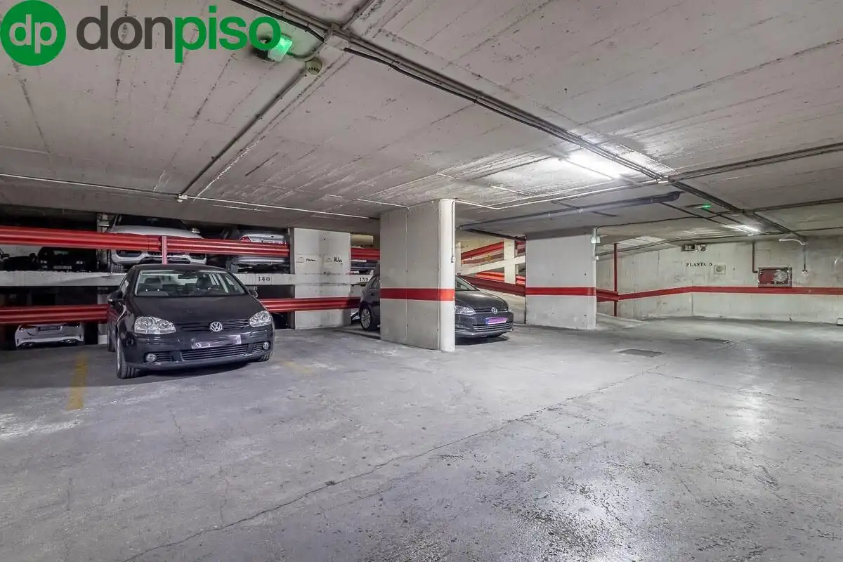 Piso con terraza en venta en Pasaje Conde Alcalá 2, imagen 28
