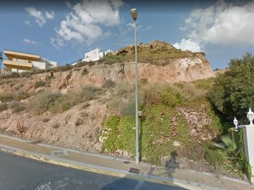 Terreno residenziale in vendita a Calle de las Higueras