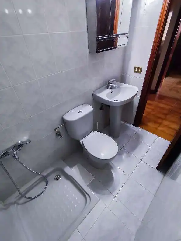 Bany de Casa o xalet en venda en Santa Cruz de Tenerife amb Aire condicionat, Terrassa i Traster