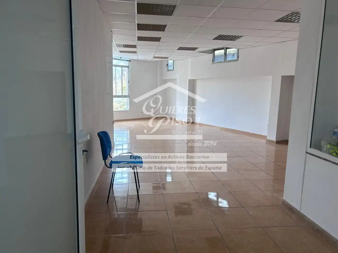 Büro zum Verkauf in Las Palmas de Gran Canaria