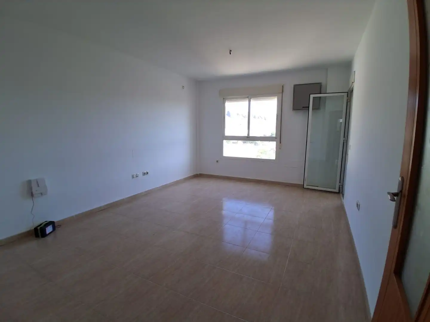 Habitación de Casa adosada en venta en Berja