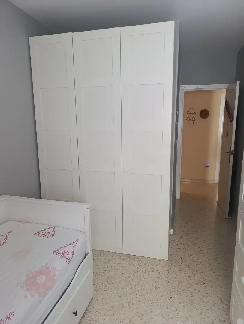 Habitación de Piso en venta en Jerez de la Frontera con Aire acondicionado