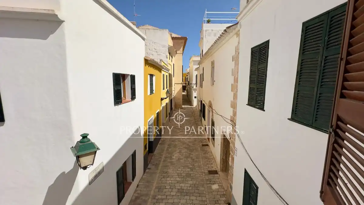 Casa pareada en venta en Calle de Sant Rafael, imagen 2
