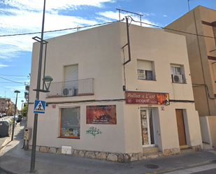 Exterior view of Building for sale in  Tarragona Capital