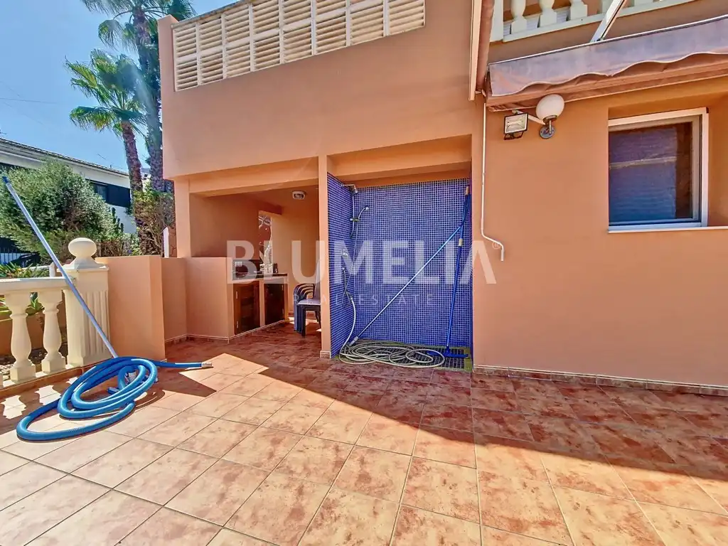 Casa o chalet en venta en Calle Ginjol, El Montgó
