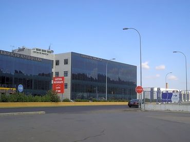 Local comercial en venda a Zona de la Vega