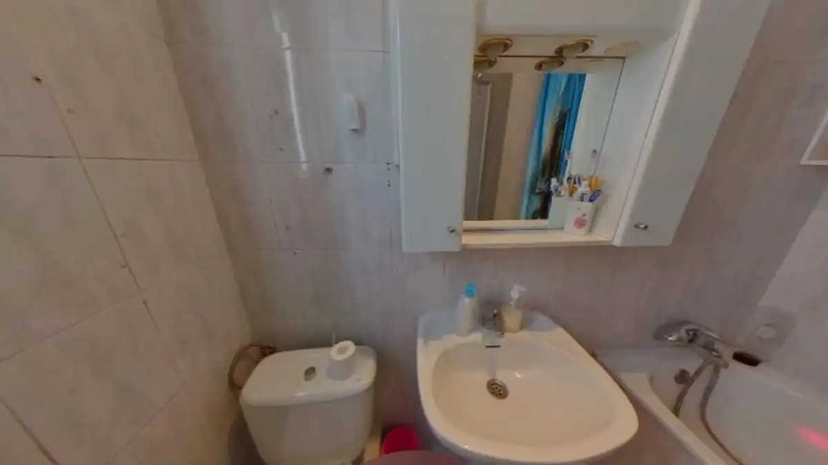 Wohnung zum Verkauf in Carrer d'Àngel Guimerà, imagen 12