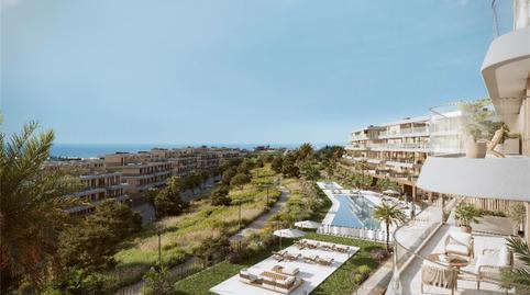 Photo 5 from new construction home in Flat for sale in Piedra Paloma, Buenas Noches, Málaga