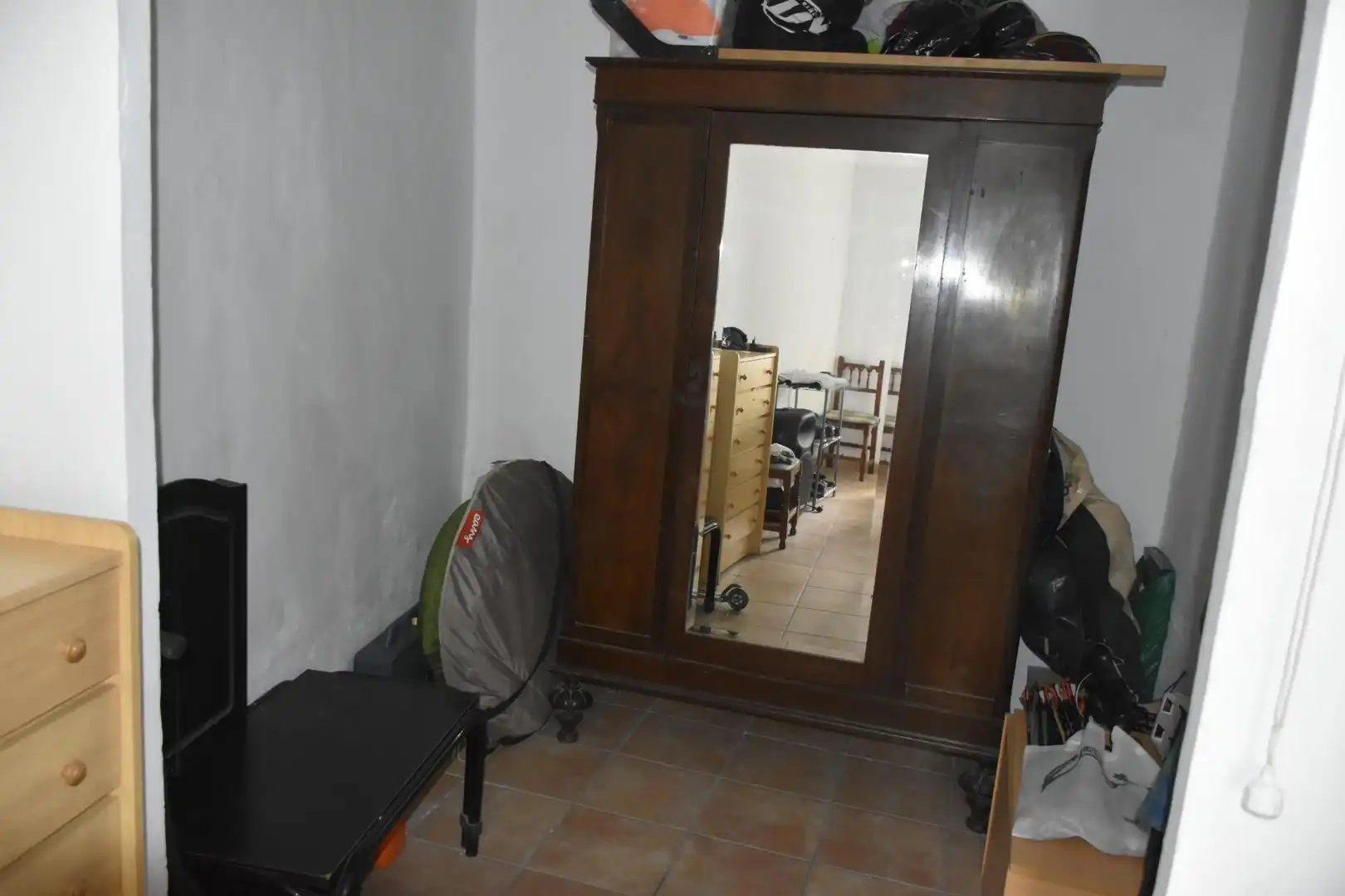 Habitación de Finca rústica en venta en Quatretondeta