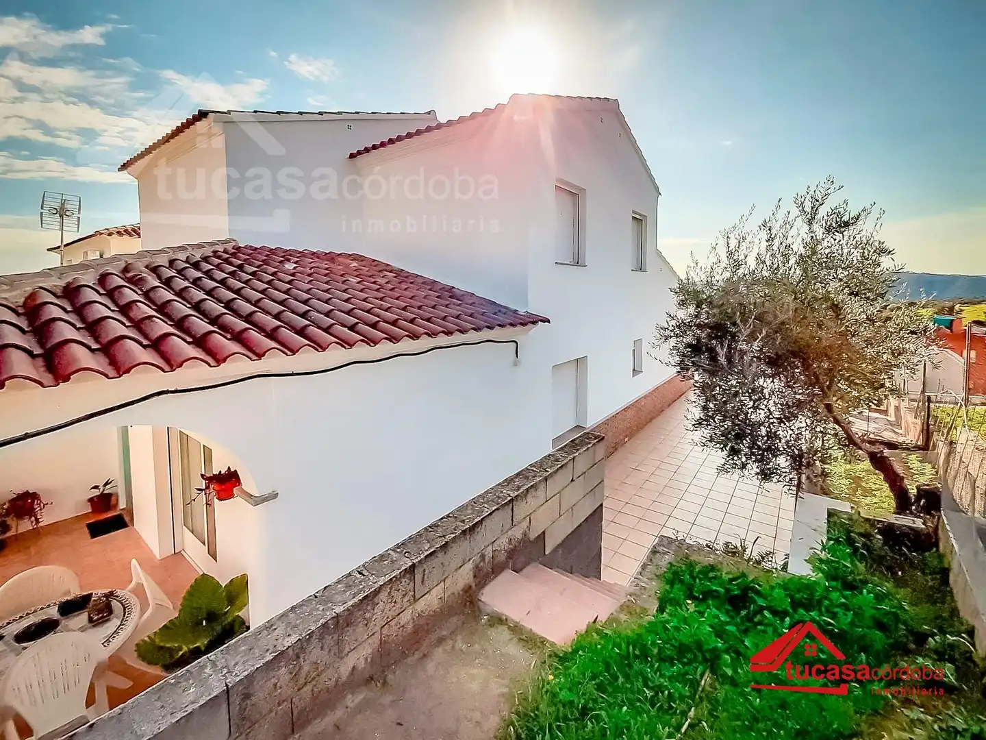 Country homes for sale in Villaharta