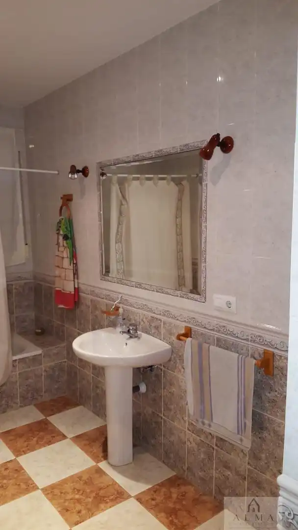 Detached house for sale in Almendralejo, imagen 13