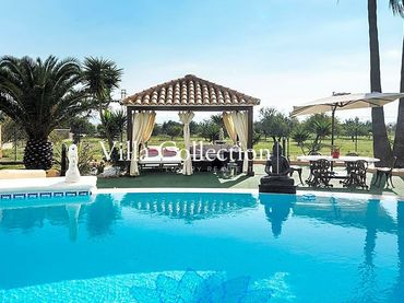 Casa con piscina in vendita a Carrer Astor