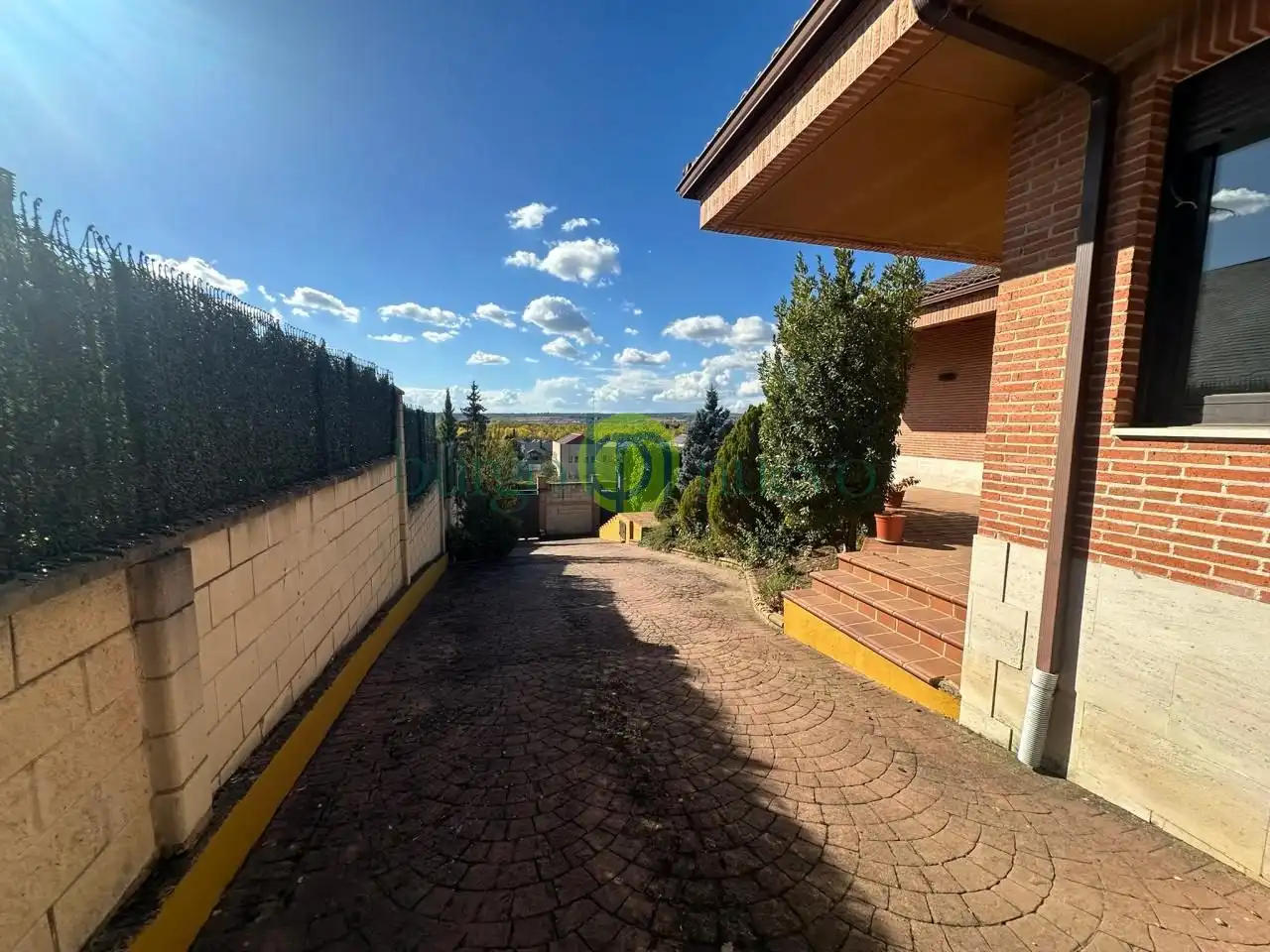Xalet amb terrassa en venda a Calle los Acebos A, imagen 7