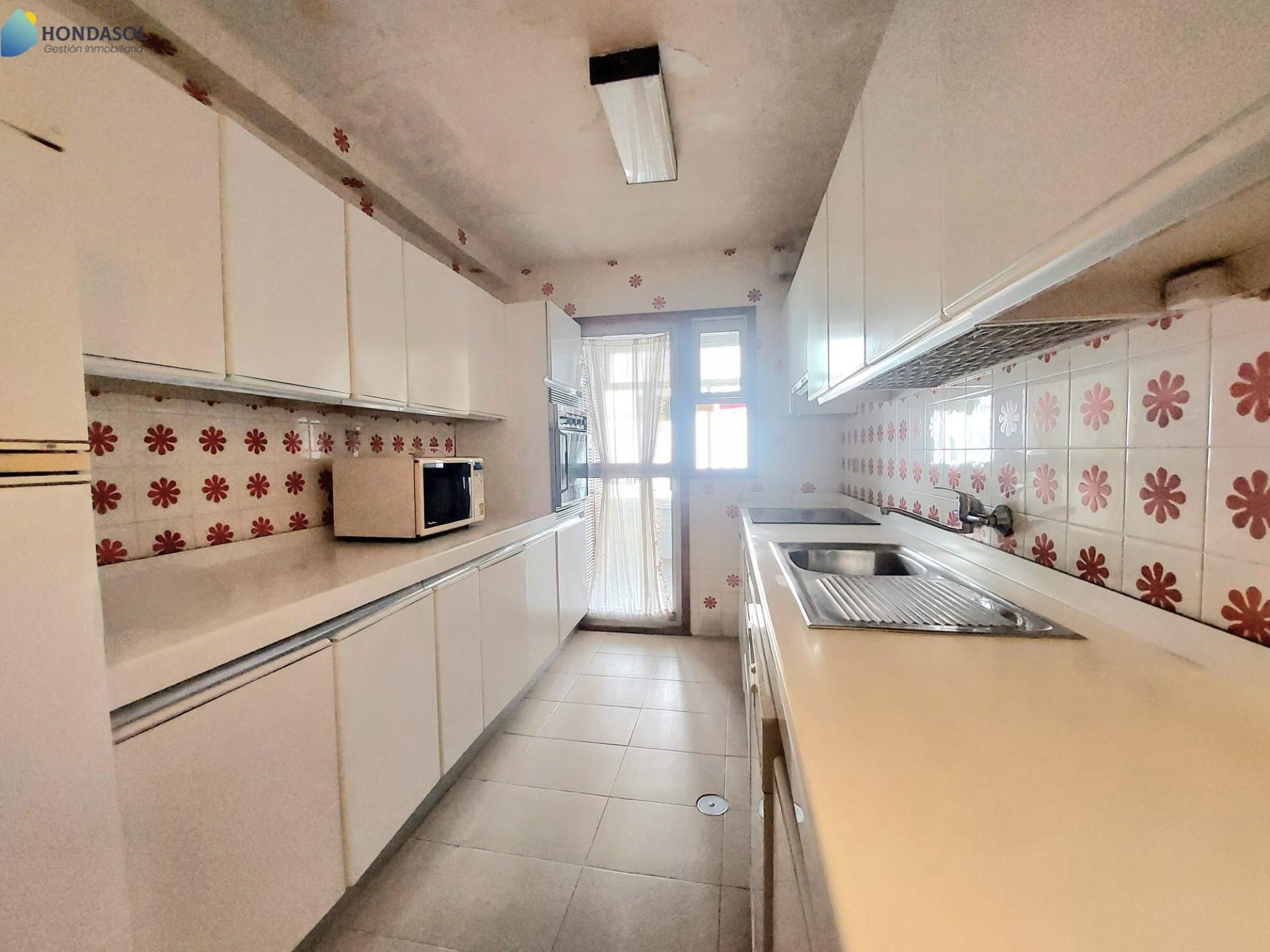 Flat for sale in Avenida LIBERTAD, 6, San Miguel, Centro,  Murcia Capital
