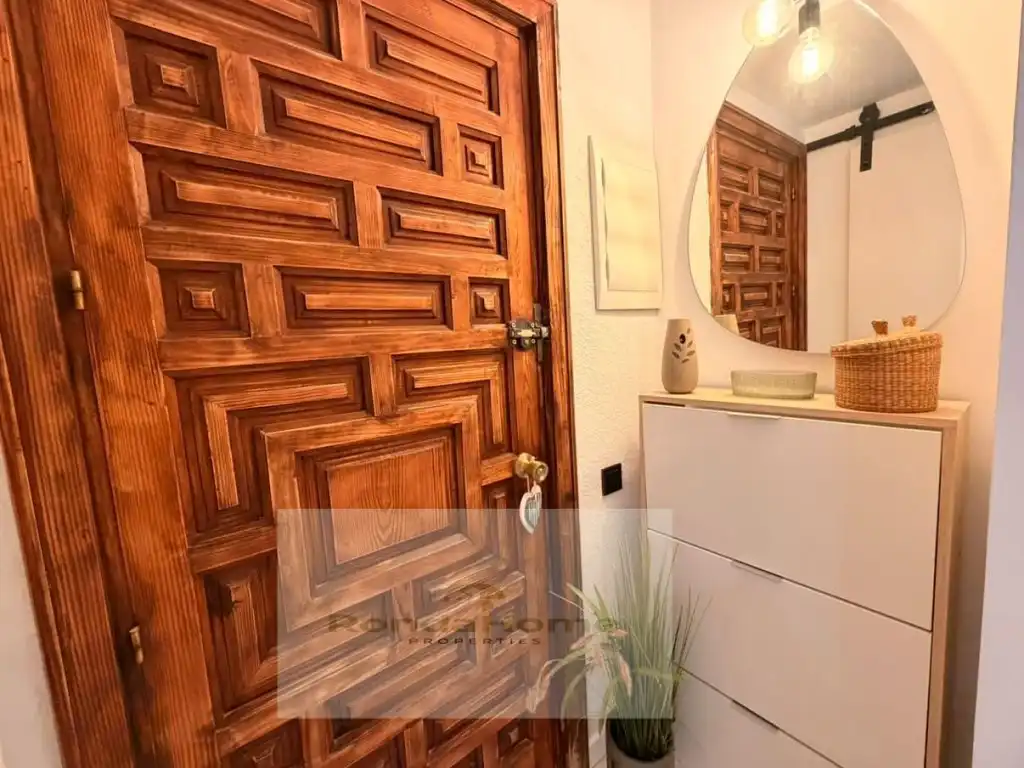 Flat with balcony to rent in Avenida Flor De Loto, imagen 6