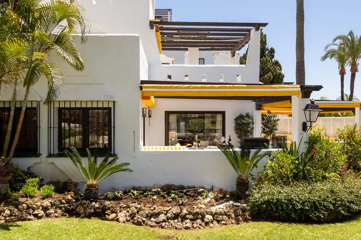 Wohnung zum Verkauf in Nueva Andalucía, imagen 27