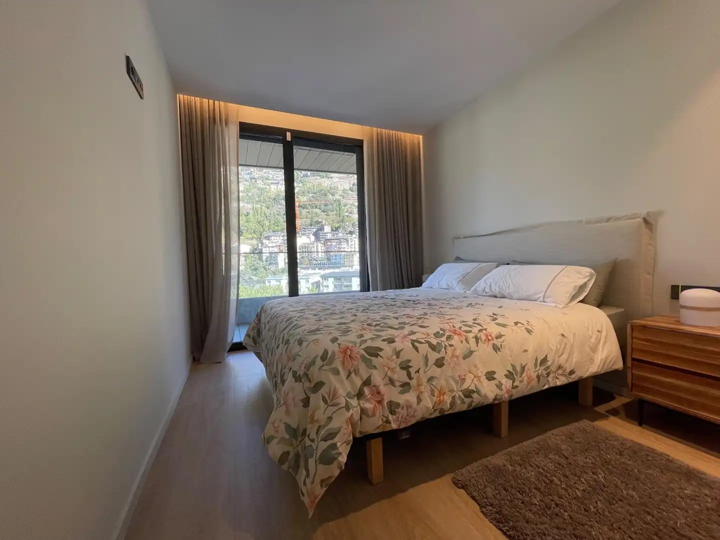 3-bedroom flat for rent in Escaldes-Engordany · 23 of 60