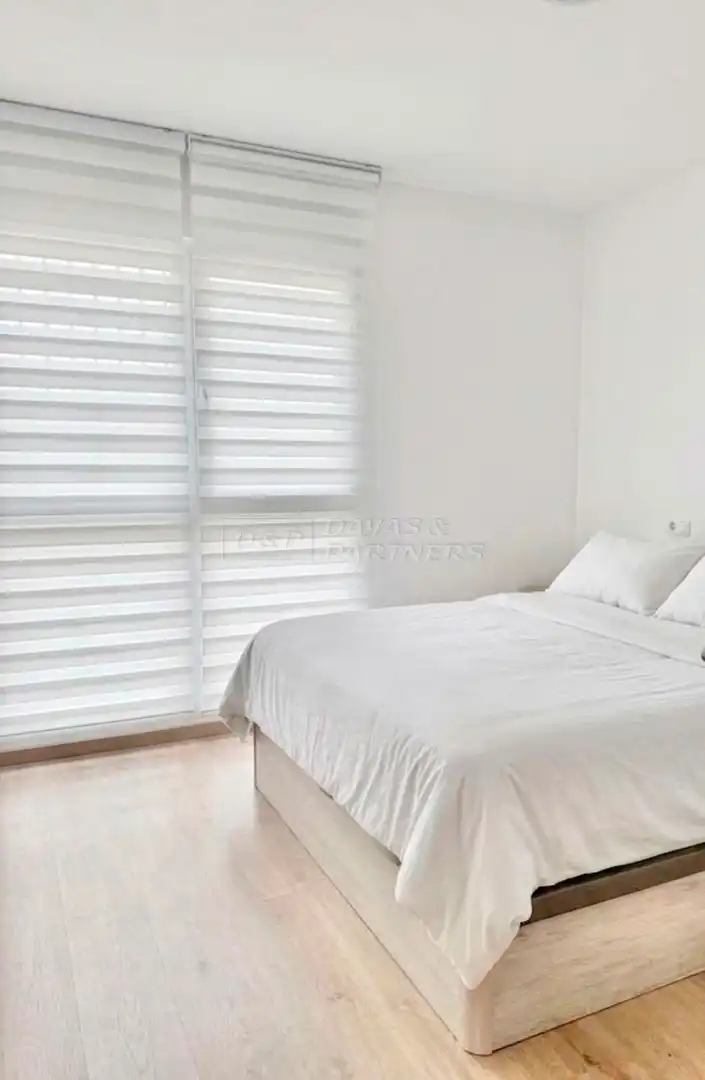 Dormitori de Casa o xalet en venda en Campo de Mirra / El Camp de Mirra amb Terrassa