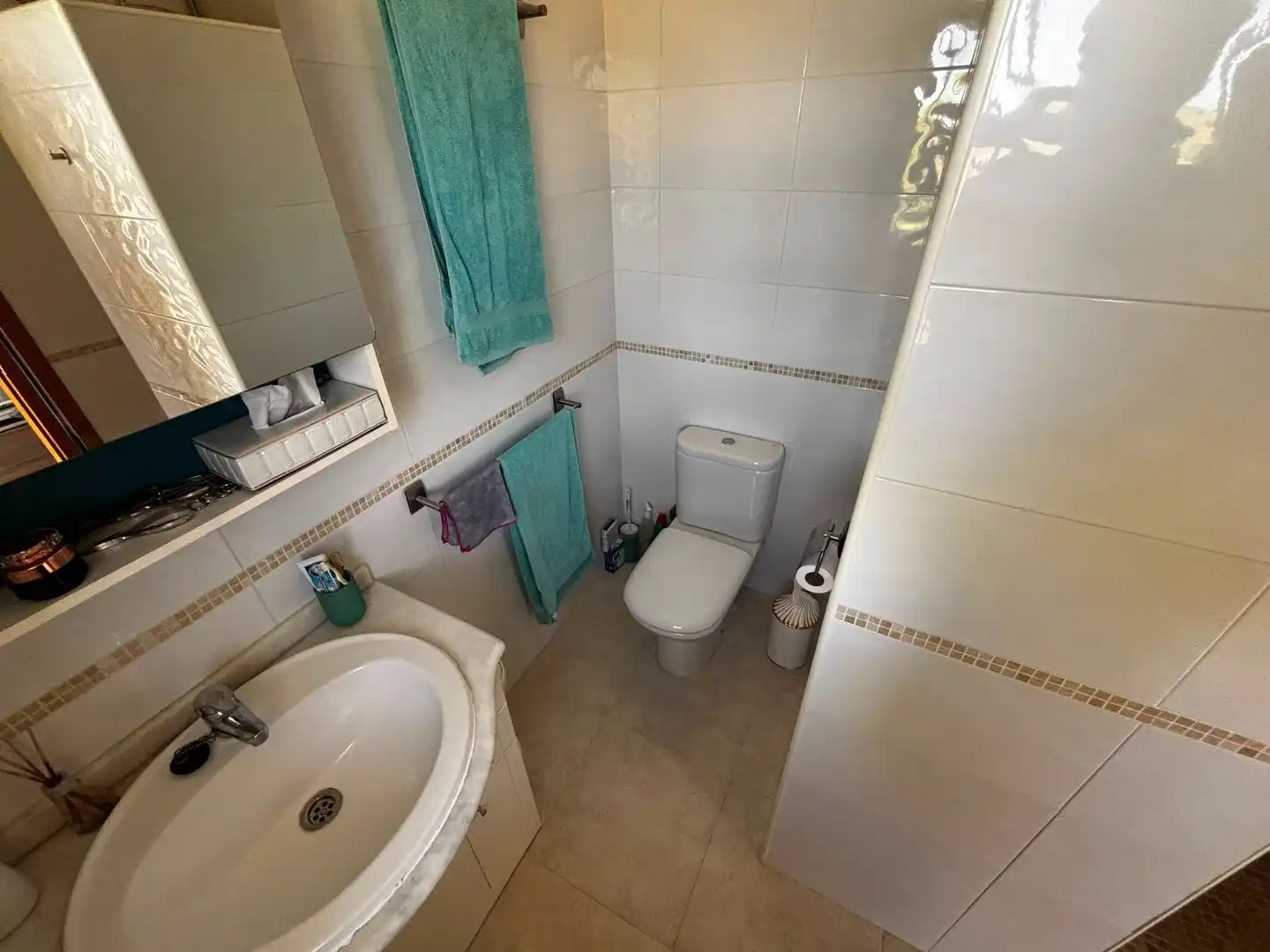Casa con terraza en venta en Abanilla, imagen 18