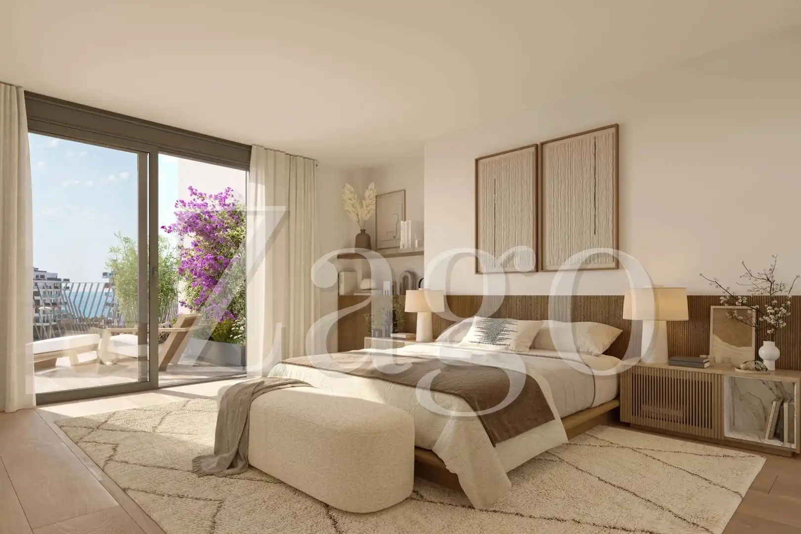 Apartment mit Pool zum Verkauf in Platja de Torres, imagen 8