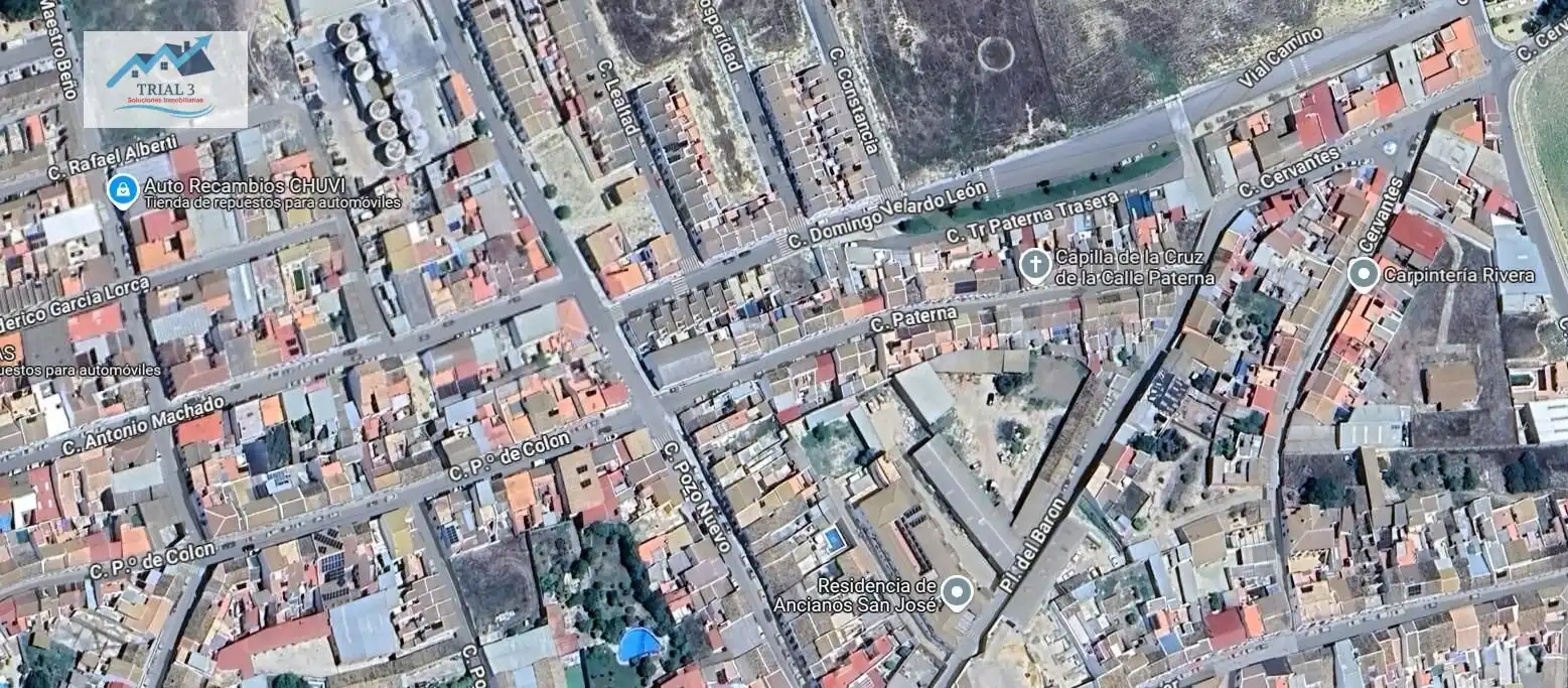 Haus zum Verkauf in Calle PARROCO DOMINGO V LEON, imagen 3