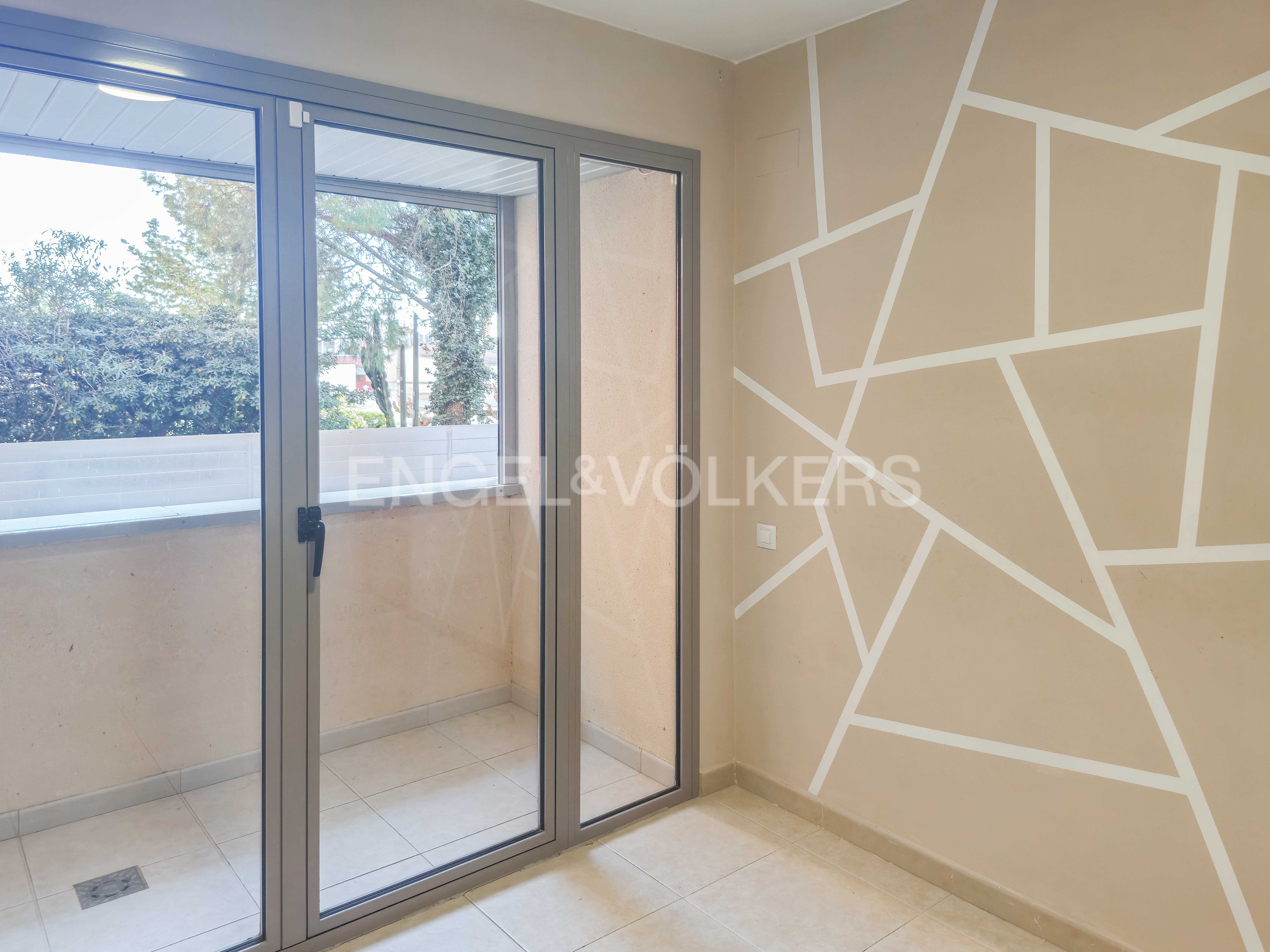 Apartament en venda en L'Arboç amb Calefacció i Balcó