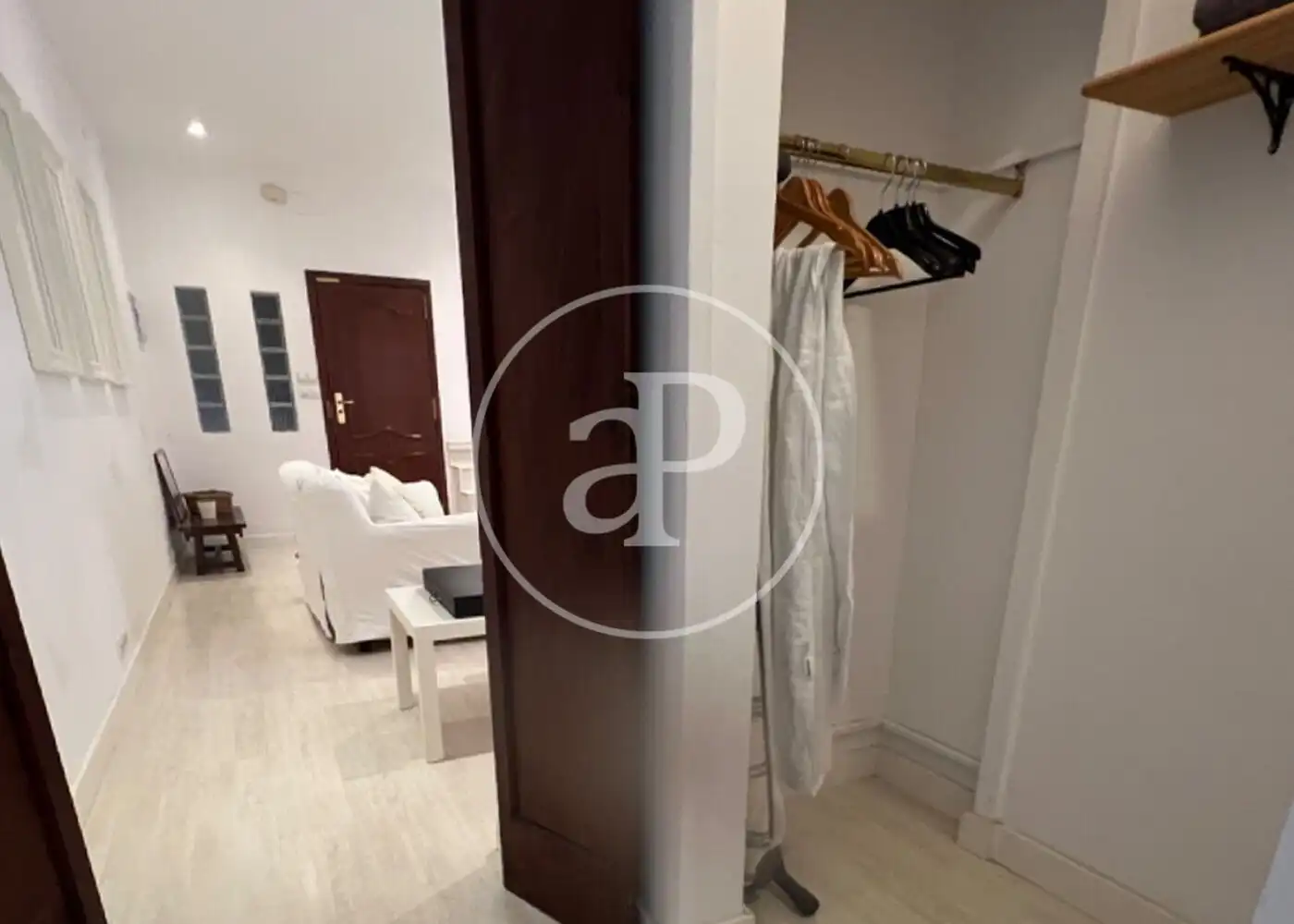 Piso en venta en  Palma de Mallorca con Aire acondicionado, Calefacción y Terraza