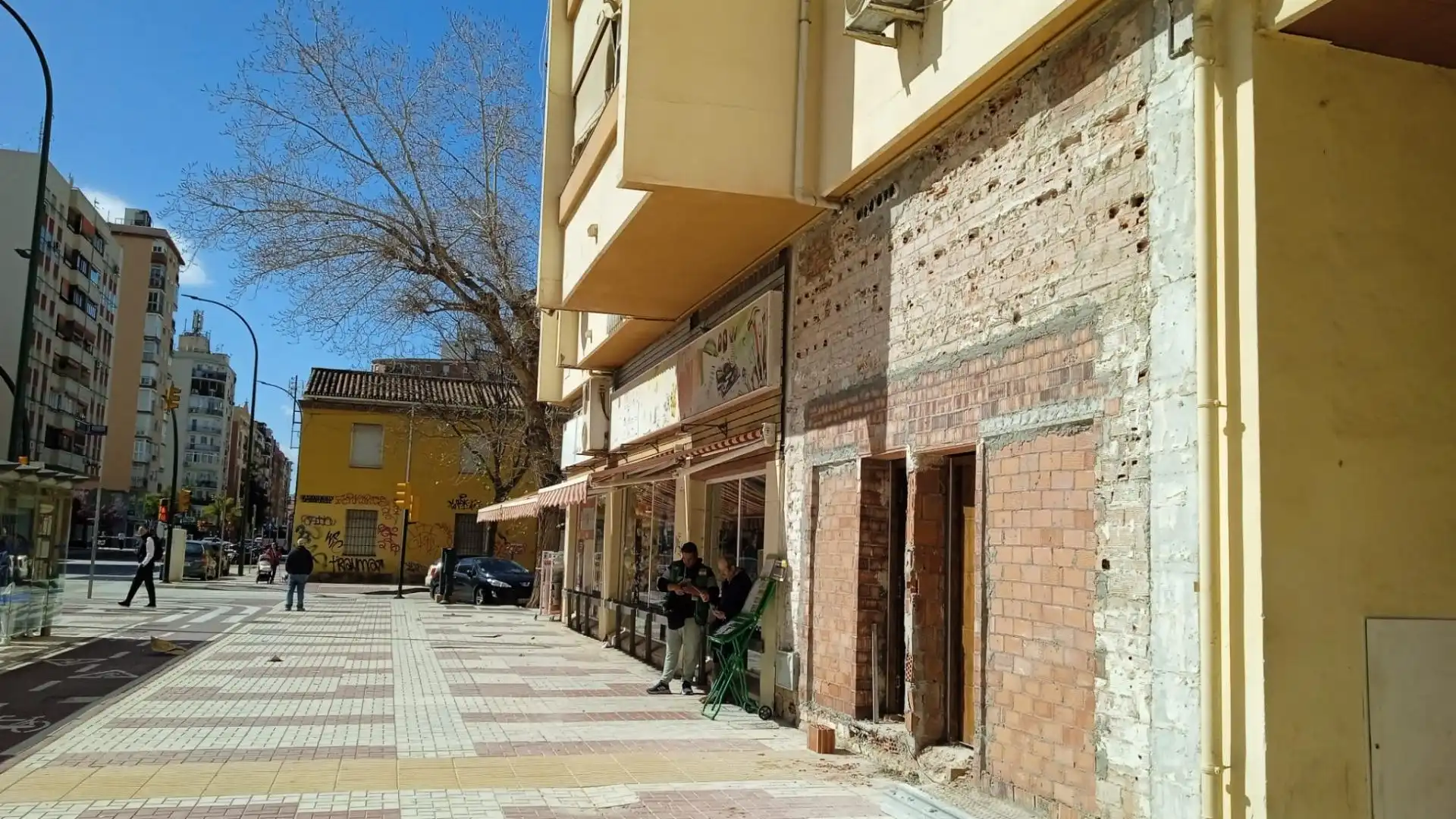 Lofts for sale in Avenida Calle Héroe de Sostoa, Parque Ayala - Jardín de la Abadía - Huelín