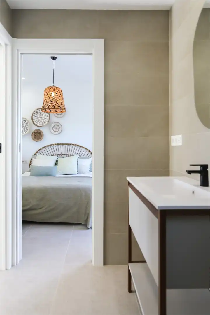 Villa avec piscine à vendre à Pilar de la Horadada ciudad, imagen 23