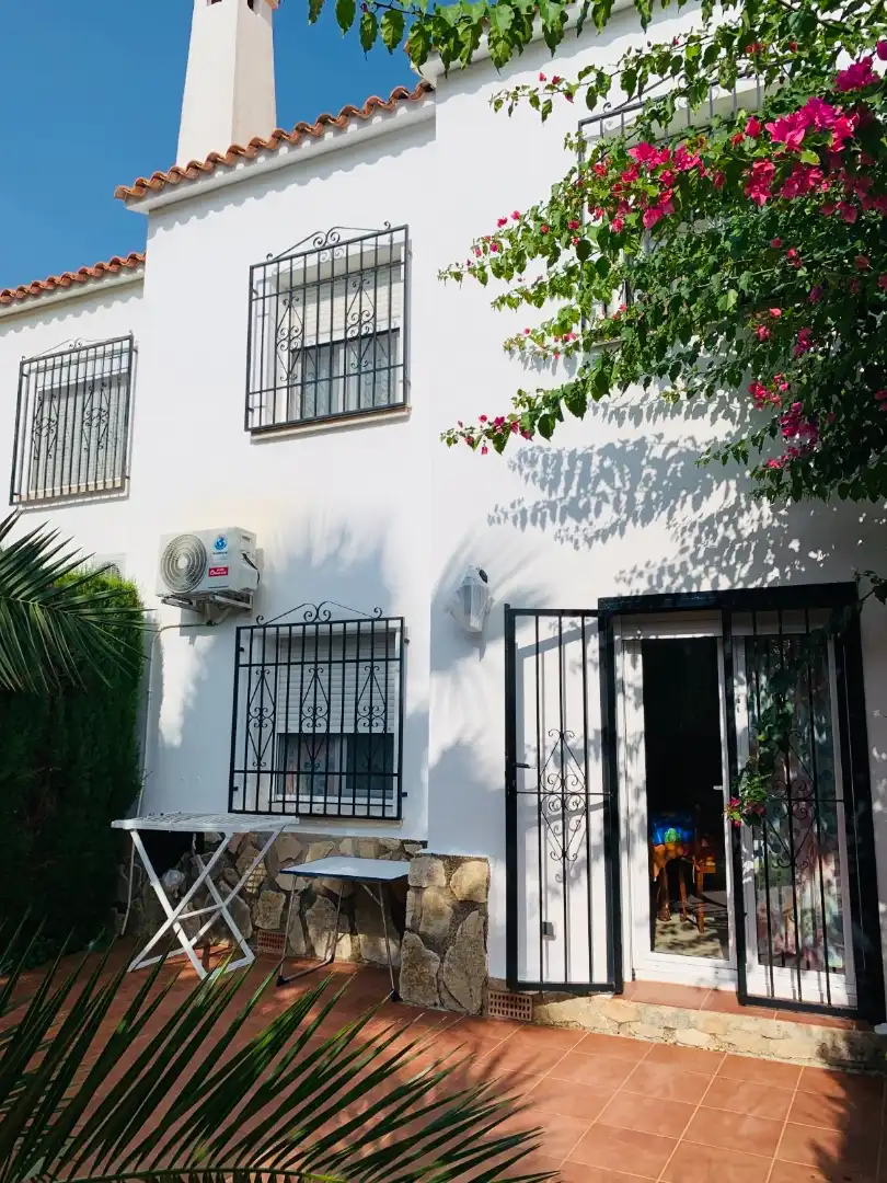 Adosado con jardín en venta en El Puerto, imagen 40